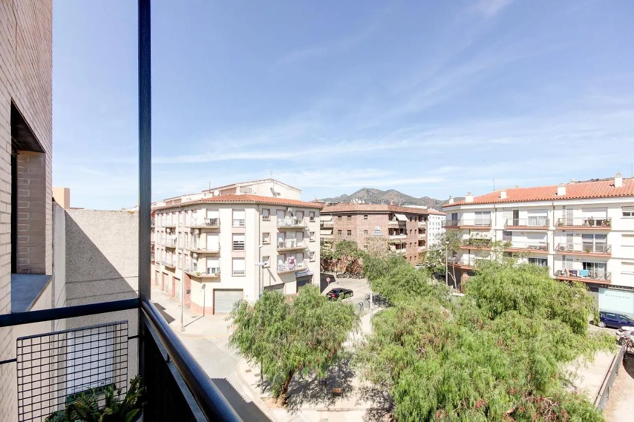 Pgvs Apartment Roses Spain