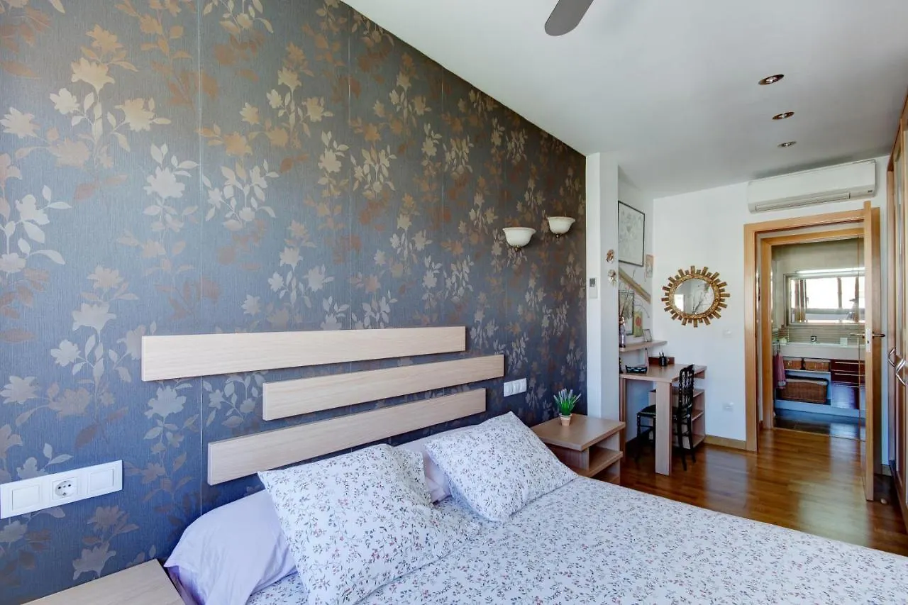 Pgvs Appartement Roses 0*,