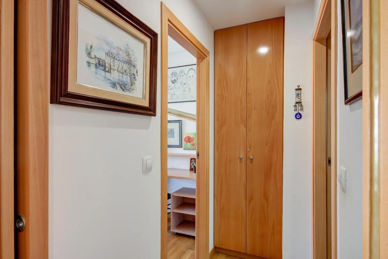 Pgvs Apartment Roses