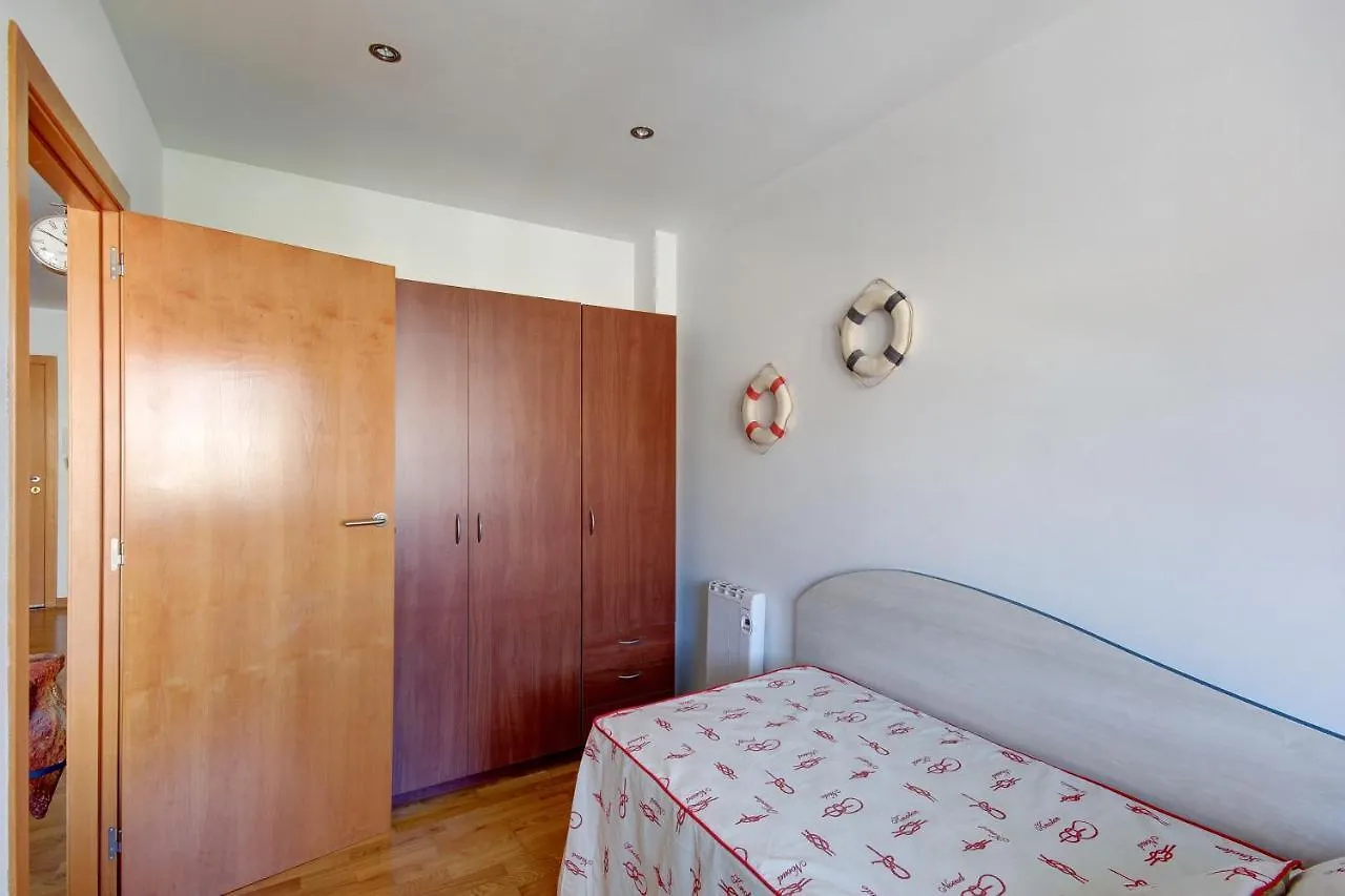 Pgvs Apartment Roses