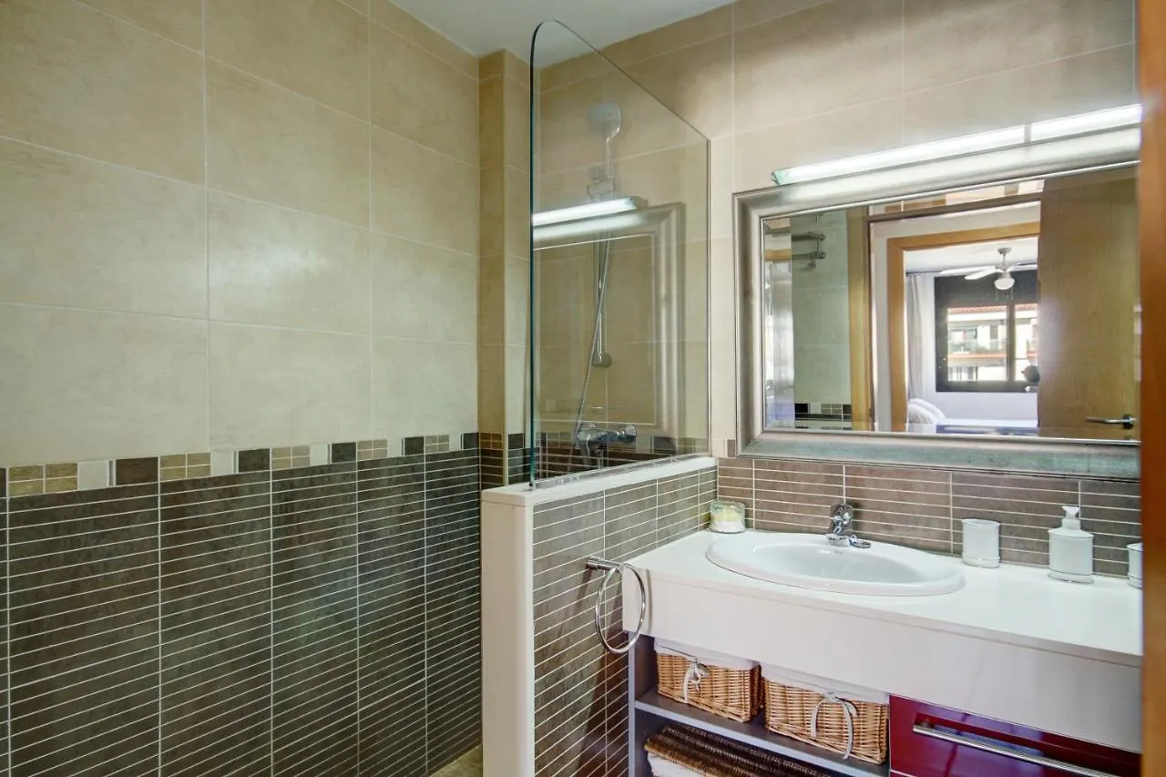 Pgvs Apartment Roses 0*,  Spain
