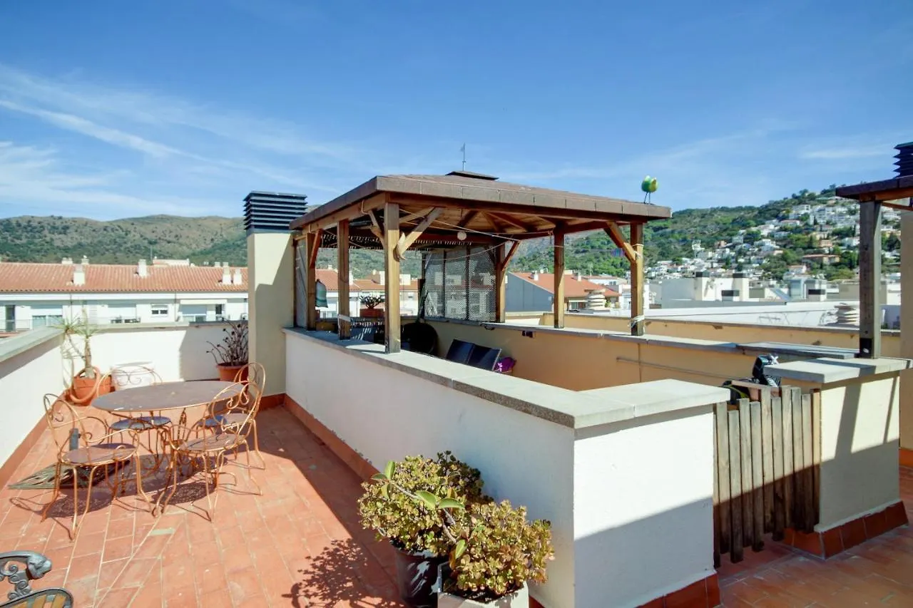 Pgvs Appartement Roses