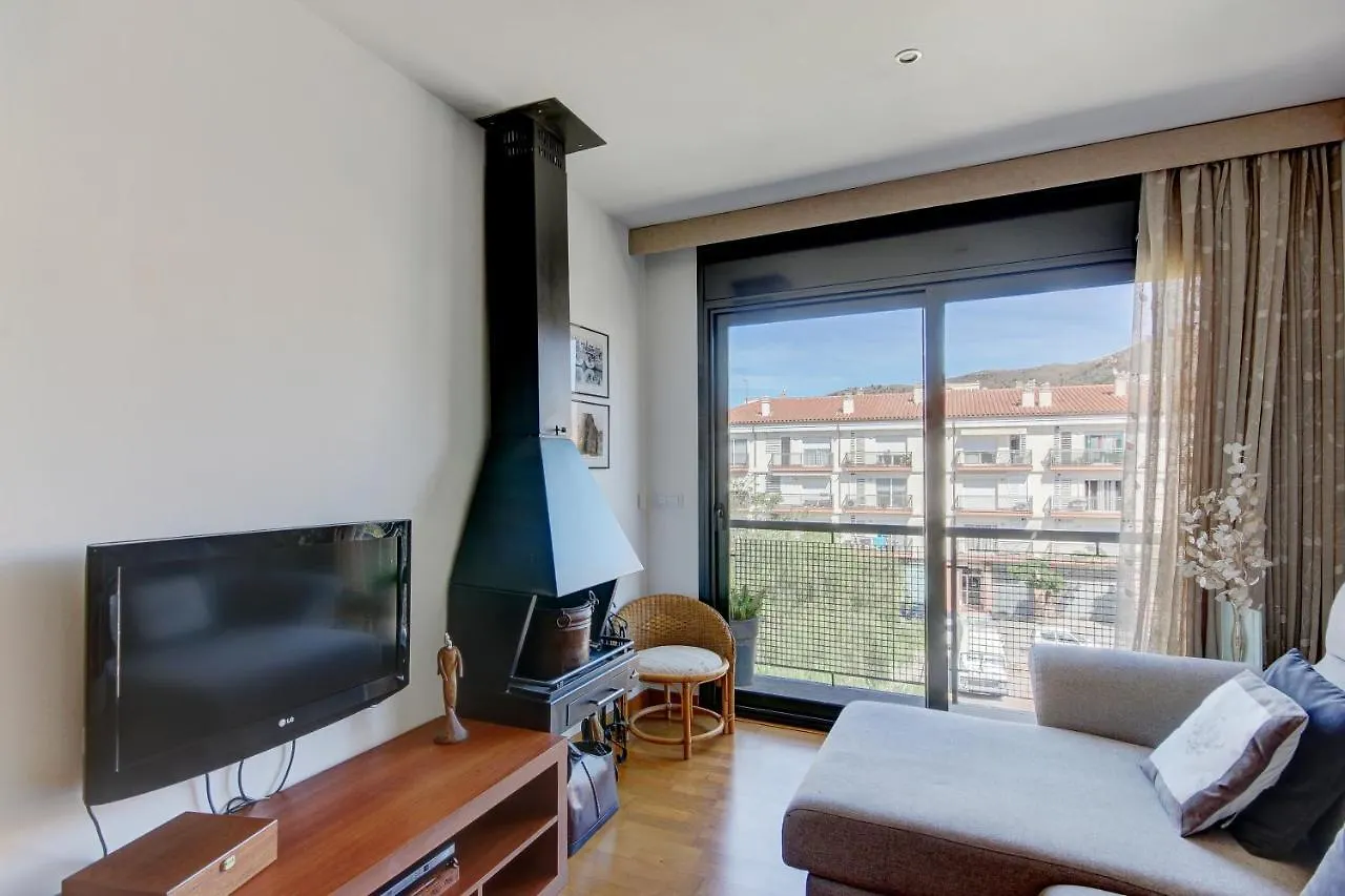 Pgvs Apartment Roses
