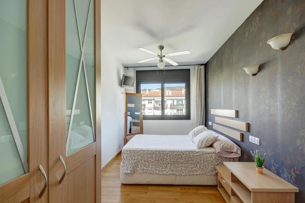 Pgvs Apartment Roses