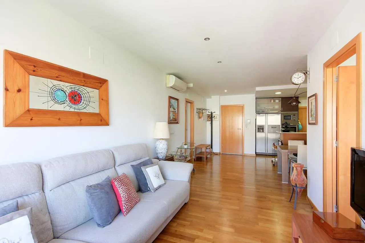 Pgvs Apartment Roses 0*,