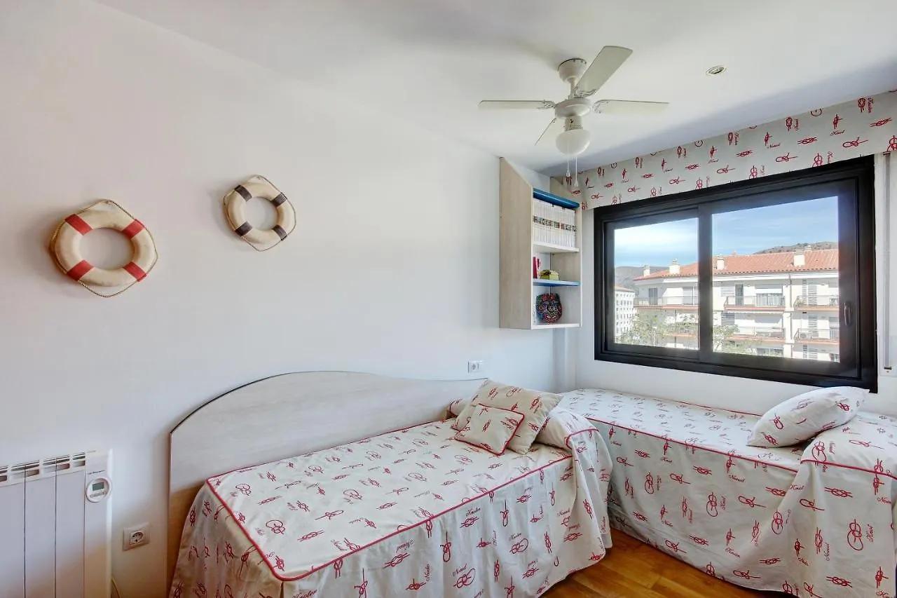 Pgvs Apartment Roses